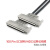 凌华科技（ADLINK）工业线缆100针SCSI-VHDCI双公头线缆凌华运动控制卡配件3米 SCSI-VHDCI-100P-3