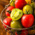 圣女果小番茄 青口蜜 绿宝石小柿子 轻食素食 当季新鲜产地直发 青口蜜圣女果 3斤装