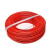 铜南平电线电缆BV1.5/2.5/4/6平方单芯硬线ZR阻燃国标电线 阻燃ZR-BV4.0(红色/100米)