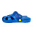 大杨853防静电鞋 蓝色包头款式一 40码 软底防滑无尘车间劳保鞋工作鞋