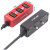 摄像机电源DTAP B口一分三，ARRI LF套件专用B口一分三电源分配器 红色