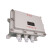 安英卡尔 铸铝防爆电控箱控制箱 接线盒接线箱电源箱仪表箱 300X300X150mm