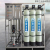 定制RO反渗透水处理设备净水器商用直饮纯水机过滤软化去离子 1吨自动