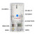 单相电表箱室外防水塑料透明多户2位插卡三相电表箱子1/4/6户 单相一户(经典款，不装开关)