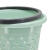 兰诗（LAUTEE）FH-1276 清洁收纳桶办公室垃圾纸篓杂物桶垃圾桶   三角镂空 颜色随机