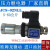 定制 高精度压力继电器SER JCS-02H 02N NL NLL AC250V-3A液压油定制 JCS-02NLL (5-60kg)(进口品质)