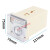 适用TED20012FTEL72-9001X指针数显式烘箱烤箱温控表温控仪温度控制器 TED-2001 K 0-400℃