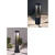 兴博朗（Xingbolang）XBL31-50E 10W 800mm LED草坪灯 景观灯 照明 LED