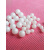 氧化锆陶瓷球 1.0 2.0 3.0 4.0 5.0 6.0 7.0 8.0 9.0 mm 高精度 2.381mm【10粒】