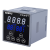 数显时间继电器DH48S-S通电无限循环延时智能继电器220V24V控制器 YF48M-1Z DC24V (进口品质)送卡扣底