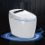 科勒（KOHLER）智能马桶座便器全自动翻盖翻圈即热式冲洗烘干一体坐便器品牌卫浴 普通版(不包安装) 250坑距