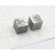 定制适用金属钐周期表型立方体10mm平均重7.45克Sm99.9%