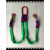 适配适配适用于工业行车吊装带起重吊具成套组合吊钩2腿3腿4腿5 3吨2米4腿(默认宽嘴钩)