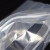 OD加厚透明自封袋密封口塑料袋收纳 1包100个 单位包 定制 10号 24*34