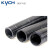 凯宇气动（KYCH）尼龙阻燃塑料波纹管AD7-AD54.5 50m-200m（可定制） PA尼龙管 AD18.5（100m）