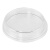 一次性无菌塑料表面培养皿 接触碟皿 菌落计数皿 免费 70mm圆形10个/包