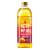 悦润 中粮红花籽油1L*1瓶装 新疆红花籽植物油物理压榨一级食用油