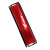 聚墨JUM JP01-215X14-RD 色带（计价单位：盒）红色
