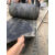 旧尼龙输送带牛羊槽子橡胶板铺车底耐磨橡胶垫车间地面平板钢丝带 115米宽710厚每米价尼龙线耐磨胶