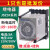 适用断电延时时间继电器控制器JSZ3F 5s 10秒60 220 380V 24v 24VDC含底座挂钩 60秒