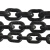 国标G80吊装锰钢起重链条吊索具电动手拉葫芦链吊钢筋拖车铁链子 18mm国标锰钢链条 每米的价格