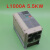 橙央安川变频器L1000A系列CIMR-LB4A0024FAC电梯专用原装配件定制 CIMR-LB4A0060FAC30KW全新