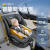 欧颂（Osann）星际号智能Pro儿童安全座椅0-4-12岁宝宝婴儿汽车载通风 智能版Pro欧颂黄-