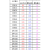 适之PPR法兰 PPH法兰接头 一体法兰 PP法兰片 盘25 32 40 50 63 热熔20mm＝DN15