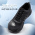 际华3516作训鞋男士训练鞋耐磨跑步鞋登山运动鞋子透气休闲运动鞋 黑色 42