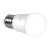 飞利浦（PHILIPS）恒亮型LED灯泡高亮节能球泡照明光源E27螺口3.5W白光6500K真彩版