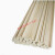 适用三合板 桐木条木条细木条DIY手工制作模型材料桥梁模型  1米长YFS 6*6毫米1米长(二十根/捆)