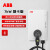 ABB充电桩220V7kW包安装新能源充电桩福斯广汽一汽吉利 刷卡版7kW桩+30米安装