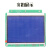 蓝屏4.3cun并联液晶外呼显示板KM51104203G01通力电梯KM1373008G0 KM51