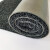 普力捷（PULIJIE） 地毯塑料丝圈垫子 长4米*宽2米 印制LOGO定制 丝圈-蓝色