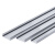 电气柜行线布线槽卡扣滑盖 PVC配线槽塑料盖板2米25 30 35 405060 宽度40mm*5根 (共10米)