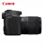 佳能（Canon） EOS 90D高清数码单反相机入门级家用旅游照相机eos90d专业摄影单反 EOS 90D（18-135）套机 升级 套餐二