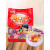 可康（COCON）马来西亚原装进口水果糖可康多口味硬糖婚庆喜糖年货糖果礼包1kg 多口味果汁糖1KG[2024年12月到期