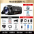 欧达（ORDRO） Z20摄像机高清DV摄录一体机WiFiAPP镜头外接4K红圈超广角麦家用旅游 标配+128G+电池+三脚架+充电麦+灯+4K广角