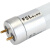 佛山照明（FSL）T8灯管1.2米LED日光灯管双端18W白光6500K（量大定制）