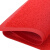 卫洋 WYS-399 酒店宾馆商场门口防滑加厚地垫塑料丝圈防滑脚垫门垫地毯 欢迎光临款120x150cm