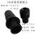 XDC-10A单筒视频显微镜0.7-4.5X单筒镜头摄影目镜0.35X0.5X1X 0.35X摄目