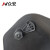众安头戴式电焊面罩 氩弧焊防强光焊工防护焊帽 HF402+10付9号黑镜片