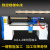 木工数控车床 楼梯扶手加工机器 数控车床小型加工车床立柱加工 1.2米 数控双刀车床(380V 3KW)