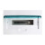 久飞 梅兰型20# 暗装塑料照明箱 照明配电箱空开接线盒定制