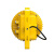 恒盛(HS) BF390F-80W LED防爆平台灯(计价单位：盏)黄色