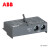 ABB电动机保护断路器 82300758 辅助触点 1NO+1NC HKF1-11,A