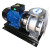 南方水泵ZS80-ZS100卧式不锈钢单级离心泵循环泵南方水泵低噪音泵 ZS100-80-200/30KW