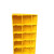 安英卡尔 塑料路沿坡汽车上坡垫马路牙子斜坡垫台阶垫门槛垫 C3161 11高塑料路沿坡黄色