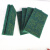 工业用百洁布 强拉丝布 加厚加硬清洁用百洁布陶瓷专用布7447 XN绿色片状120*200MM(120片)
