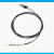 光纤放大器探头感应线FRS-310 FRS-410 FR-620-D-I-S 带针漫反射 FRS-310-D 1米